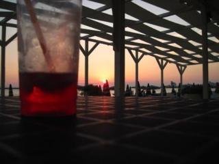 Hyencos Hotel Callyon Torre San Giovanni Ugento Dış mekan fotoğraf