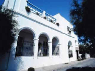 Hyencos Hotel Callyon Torre San Giovanni Ugento Dış mekan fotoğraf