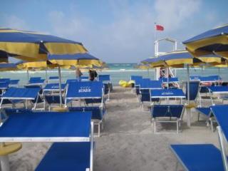 Hyencos Hotel Callyon Torre San Giovanni Ugento Dış mekan fotoğraf