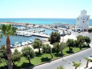 Hyencos Hotel Callyon Torre San Giovanni Ugento Dış mekan fotoğraf