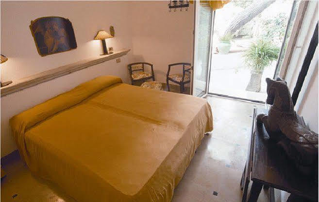 Hyencos Hotel Callyon Torre San Giovanni Ugento Dış mekan fotoğraf